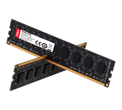Оперативная память 8Gb DDR-III 1600MHz Dahua DHI-DDR-C160U8G16