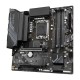 Материнская плата Gigabyte B760M G X AX DDR4