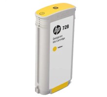 Картридж HP 728 F9J65A