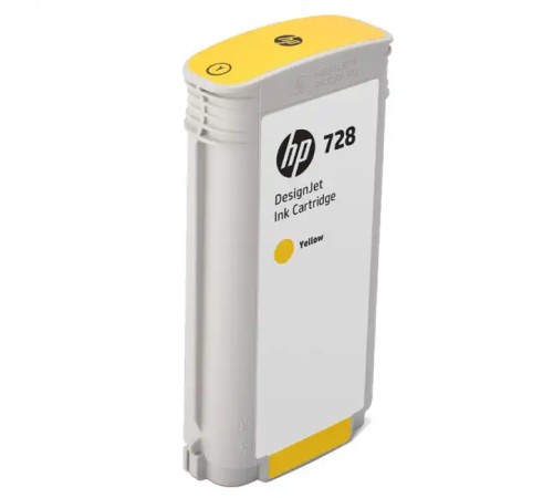Картридж HP 728 F9J65A Картридж HP 728 F9J65A