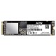 Твердотельный накопитель SSD Adata ASX8200PNP-1TT-C