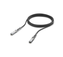 Кабель SFP28 Ubiquiti Direct Attach Cable SFP28 3 m UACC-DAC-SFP28-3M