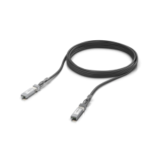 Кабель SFP28 Ubiquiti Direct Attach Cable SFP28 3 m UACC-DAC-SFP28-3M