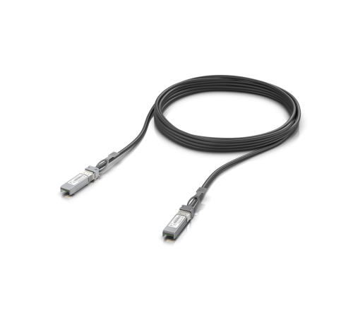 Кабель SFP28 Ubiquiti Direct Attach Cable SFP28 3 m UACC-DAC-SFP28-3M