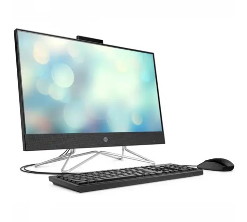 Моноблок HP All-in-One 27-cr0018ci 7Y0D2EA