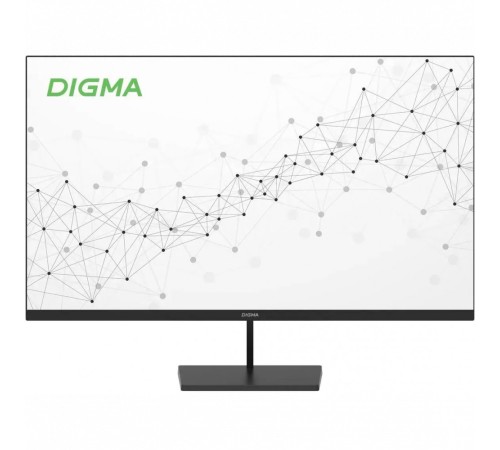 Монитор Digma 31.5 Progress 32P501F DM32SB02