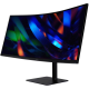Монитор Acer 34 CZ342CURHbmiphuzx UM.CC2EE.H01
