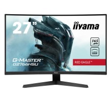 Монитор Iiyama Red Eagle G2766HSU-B1