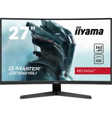 Монитор Iiyama Red Eagle G2766HSU-B1