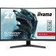 Монитор Iiyama Red Eagle G2766HSU-B1