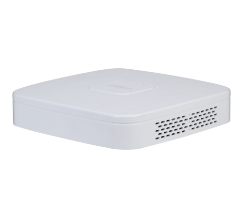 Видеорегистратор Dahua DHI-NVR2116-4KS3