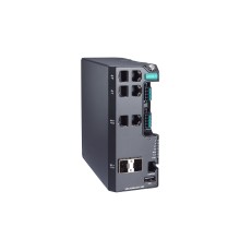Коммутатор Moxa EDS-4008-2GT-2GS-LV-T
