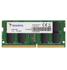 Оперативная память Adata AD4S26668G19-BGN