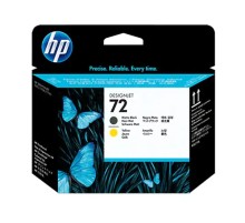 Печатающая головка HP C9384A