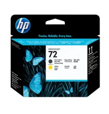 Печатающая головка HP C9384A