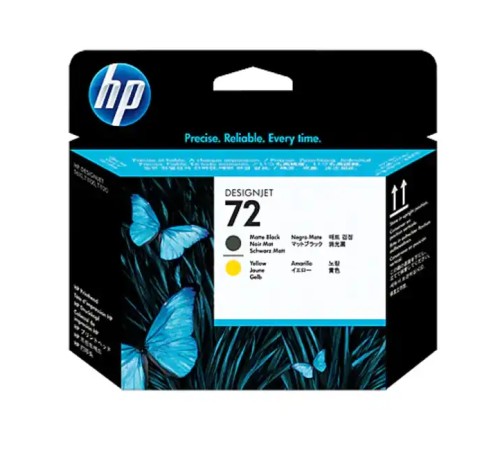 Печатающая головка HP C9384A Печатающая головка HP C9384A