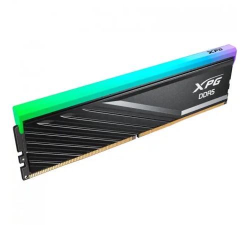 Оперативная память Adata XPG Lancer Blade RGB AX5U6400C3216G-SLABRBK