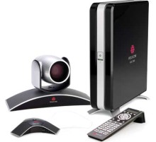 Система ВКС Poly HDX 7000 HDX7000