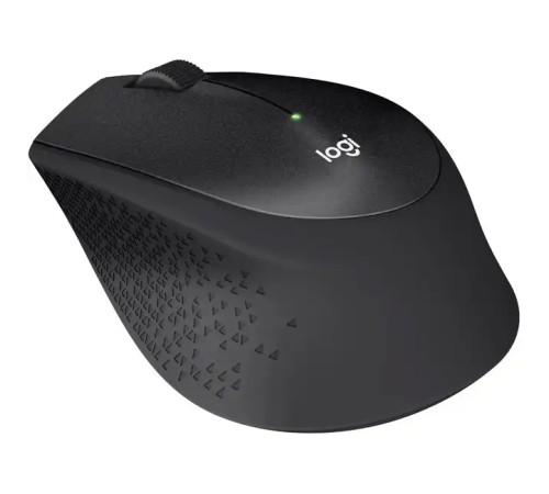 Мышь Logitech M330 910-007079