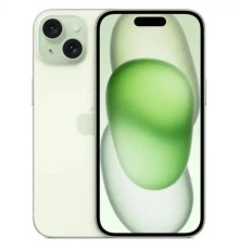 Смартфон Apple iPhone 15 128Gb Green MV9N3CH/A
