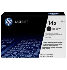 Картридж HP CF214XH
