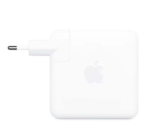 Сетевое зарядное устройство Apple MX0J2ZM MX0J2ZM/A