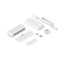 Коммутатор Ubiquiti Switch Ultra 210W USW-ULTRA-210W