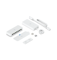Коммутатор Ubiquiti Switch Ultra 210W USW-ULTRA-210W