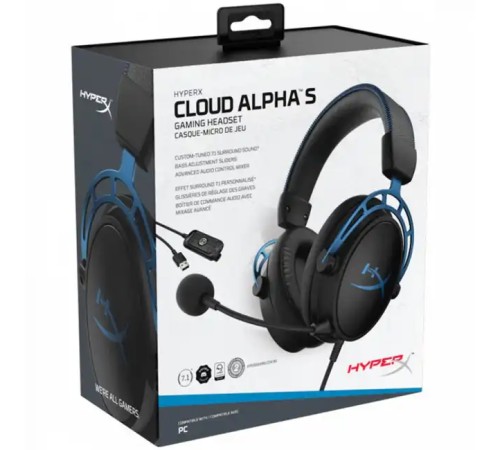 Наушники HP Cloud Alpha S 4P5L3AA Наушники HP Cloud Alpha S 4P5L3AA