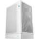 Корпус DeepCool CH170 DIGITAL White R-CH170-WHNPI0D-G-1