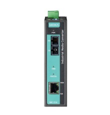 Конвертер Moxa IMC-21A-M-SC