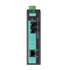 Конвертер Moxa IMC-21A-M-ST