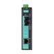 Конвертер Moxa IMC-21A-M-ST-T