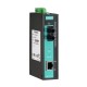Конвертер Moxa IMC-21A-M-ST-T