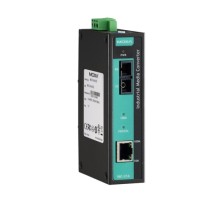 Конвертер Moxa IMC-21A-S-SC