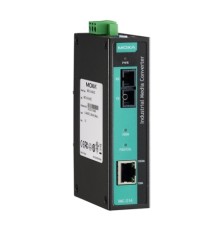 Конвертер Moxa IMC-21A-S-SC