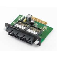 Модуль Moxa NM-FX02-M-SC-T