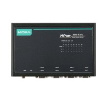 Сервер COM-портов Moxa NPort 5610-8-DTL