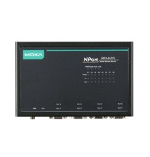 Сервер COM-портов Moxa NPort 5610-8-DTL