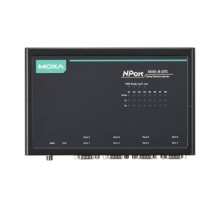 Сервер COM-портов Moxa NPort 5650-8-DTL