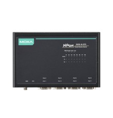 Сервер COM-портов Moxa NPort 5650-8-DTL