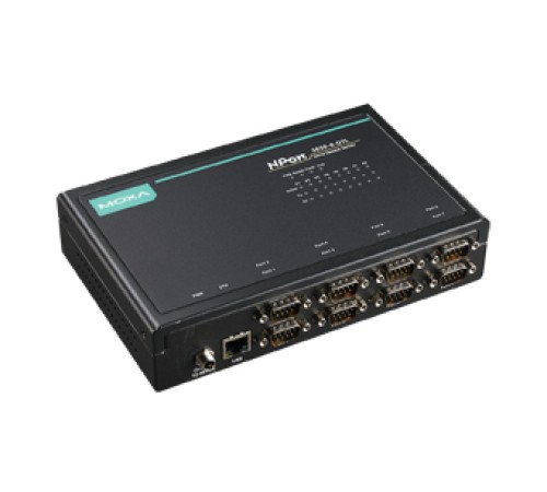 Сервер COM-портов Moxa NPort 5650-8-DTL