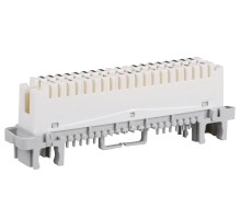 Плинт ITK PL10P-DIS01-1