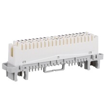 Плинт ITK PL10P-DIS01-1