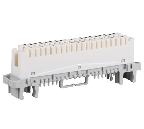 Плинт ITK PL10P-DIS01-1 Плинт ITK PL10P-DIS01-1