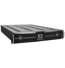 Корпус блока батарей SNR SNR-UPS-BCRT-610-INT-NB