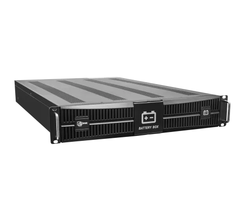 Корпус блока батарей SNR SNR-UPS-BCRT-610-INT-NB Корпус блока батарей SNR SNR-UPS-BCRT-610-INT-NB