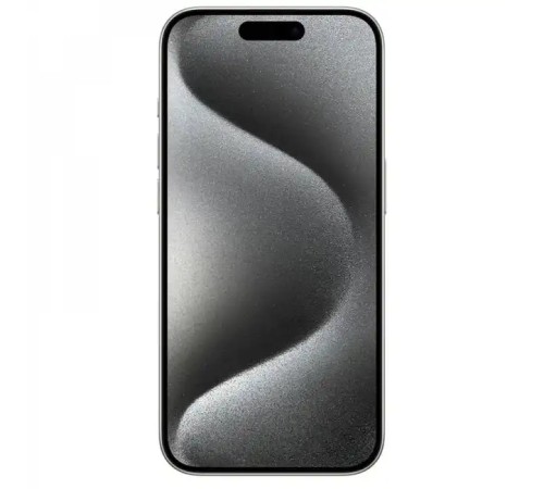 Смартфон Apple iPhone 15 Pro 512Gb White Titanium MTQE3CH/A