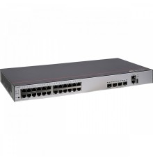 Коммутатор Huawei S5735-L24P4X-A1 98011318_BSW