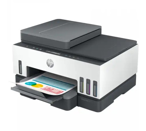 МФУ HP Smart Tank 750 All-in-One 6UU47A